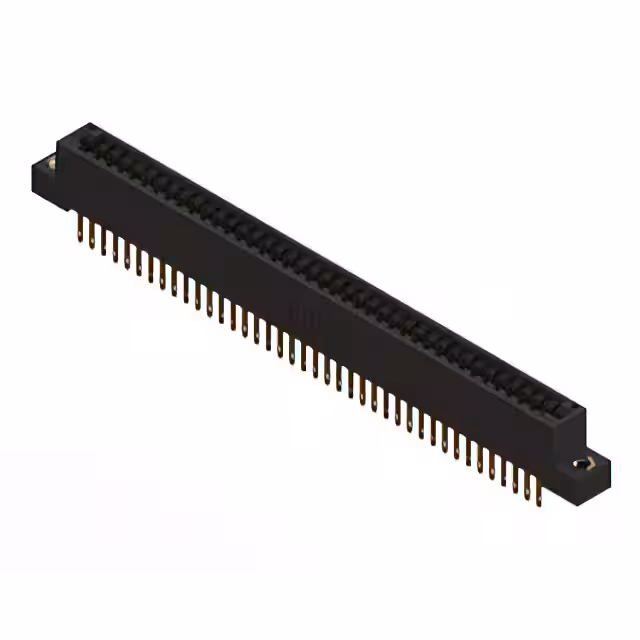 896-080-500-208 EDAC Inc.  Edgeboard Connectors